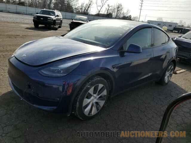 7SAYGDEE9PF761473 TESLA MODEL Y 2023