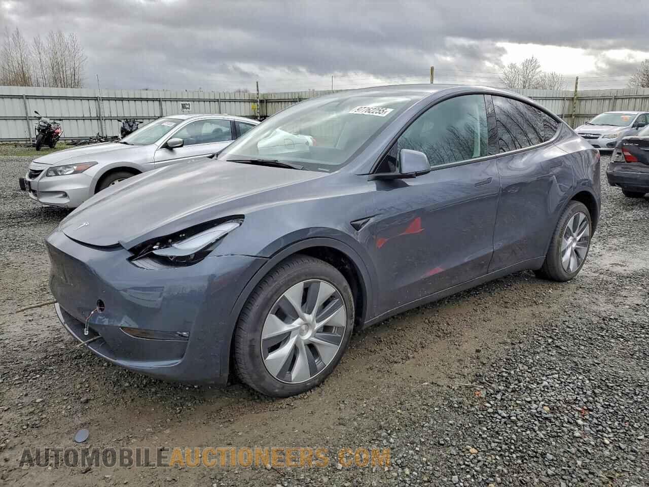 7SAYGDEE9PF937048 TESLA MODEL Y 2023