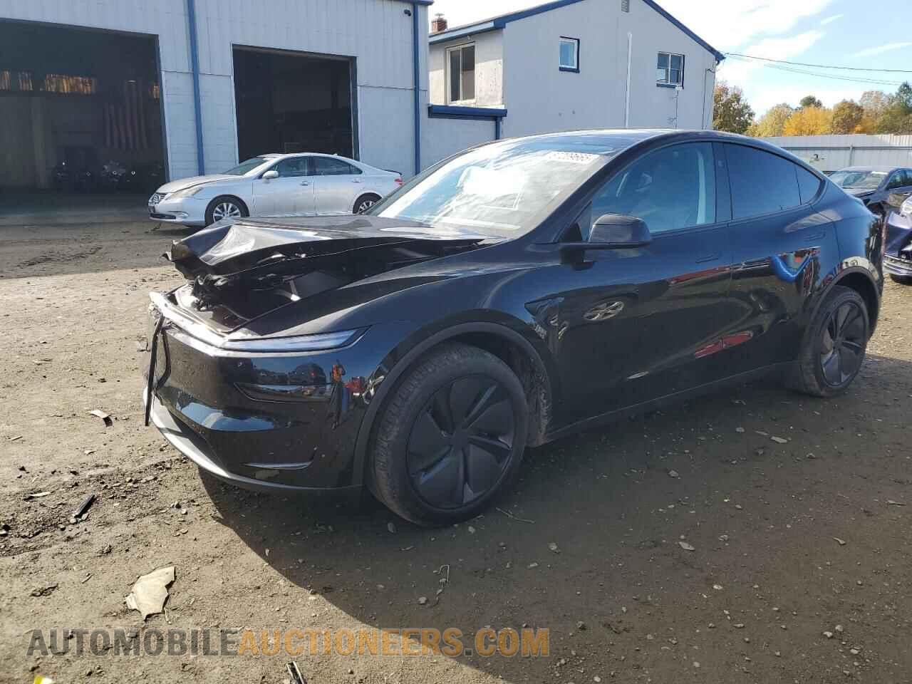7SAYGDEE9TA454845 TESLA MODEL Y 2026