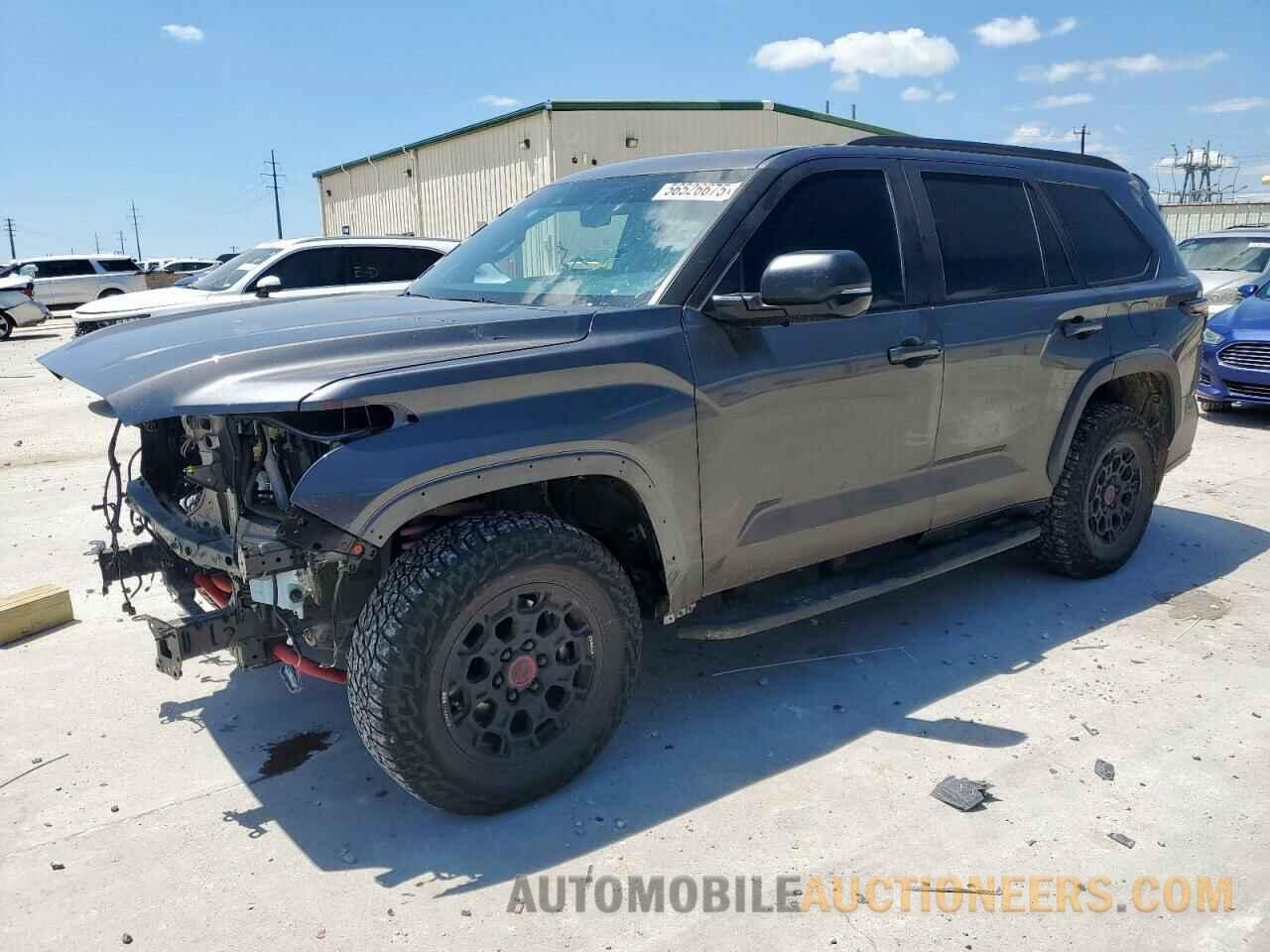 7SVAAABA7RX022097 TOYOTA SEQUOIA 2024