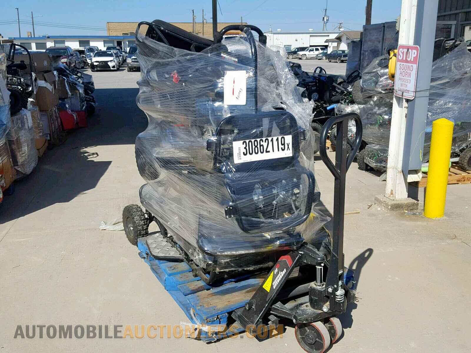 A2 MINI BIKE 2000