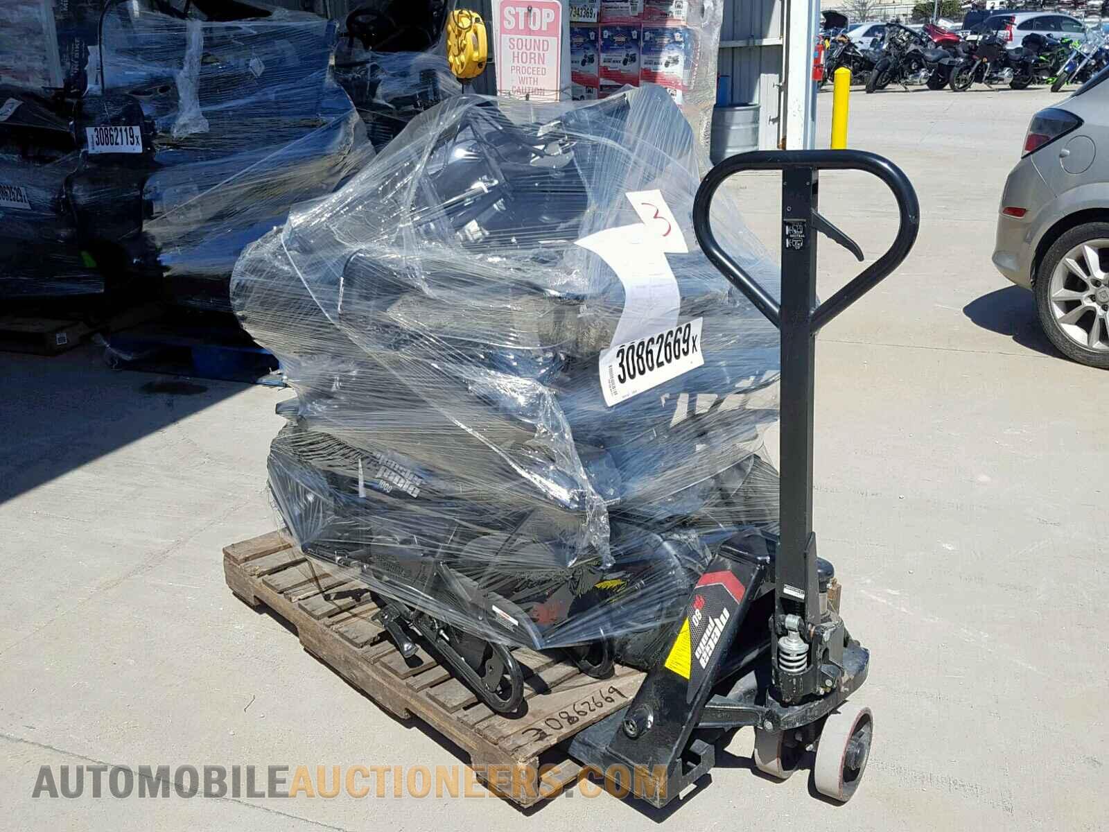 A7 MINI BIKE 2000