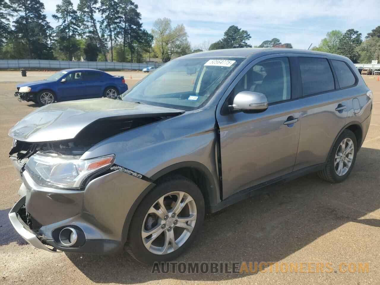 JA4AD3A37FZ009084 MITSUBISHI OUTLANDER 2015
