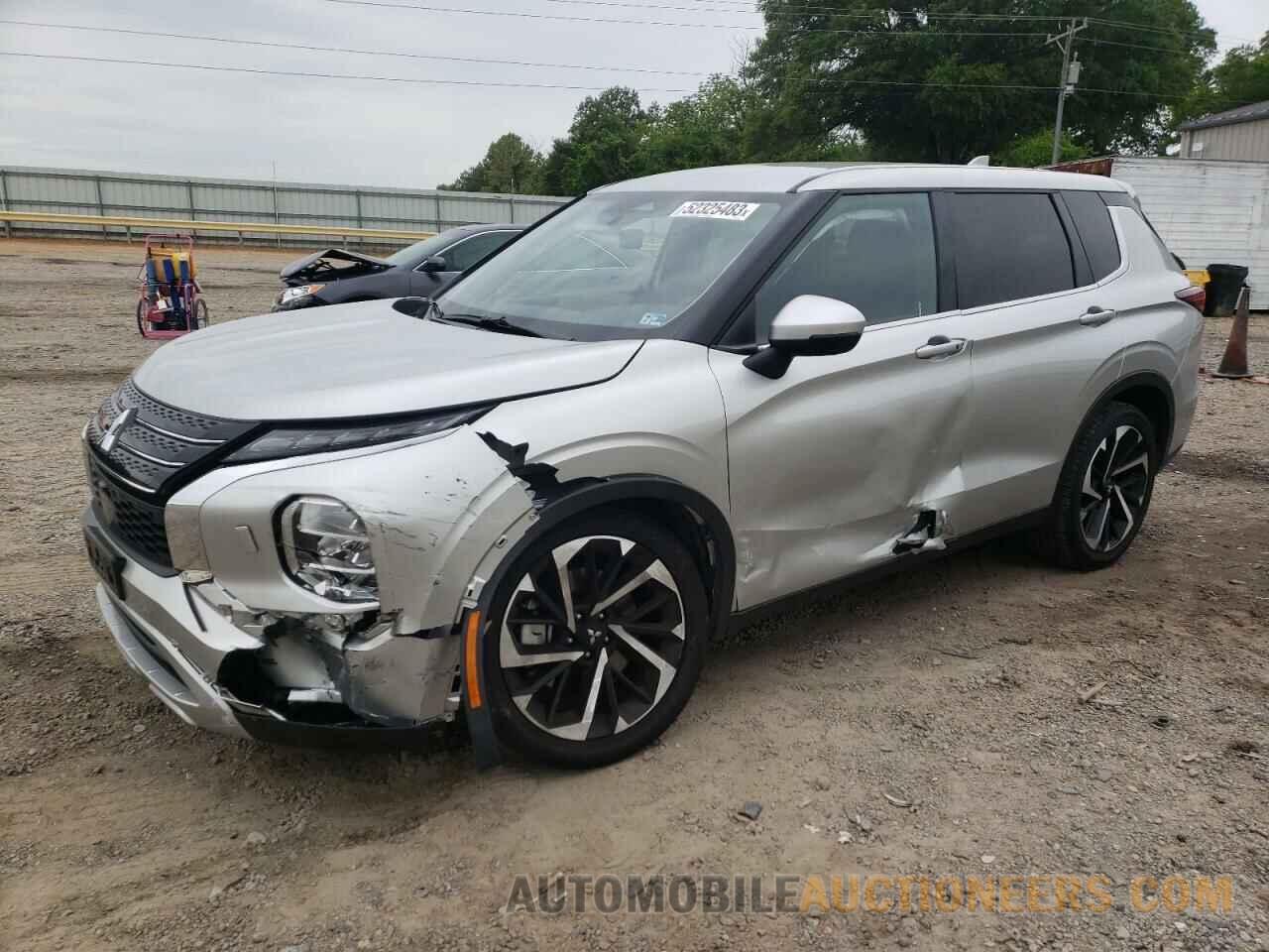 JA4J4UA80NZ079414 MITSUBISHI OUTLANDER 2022