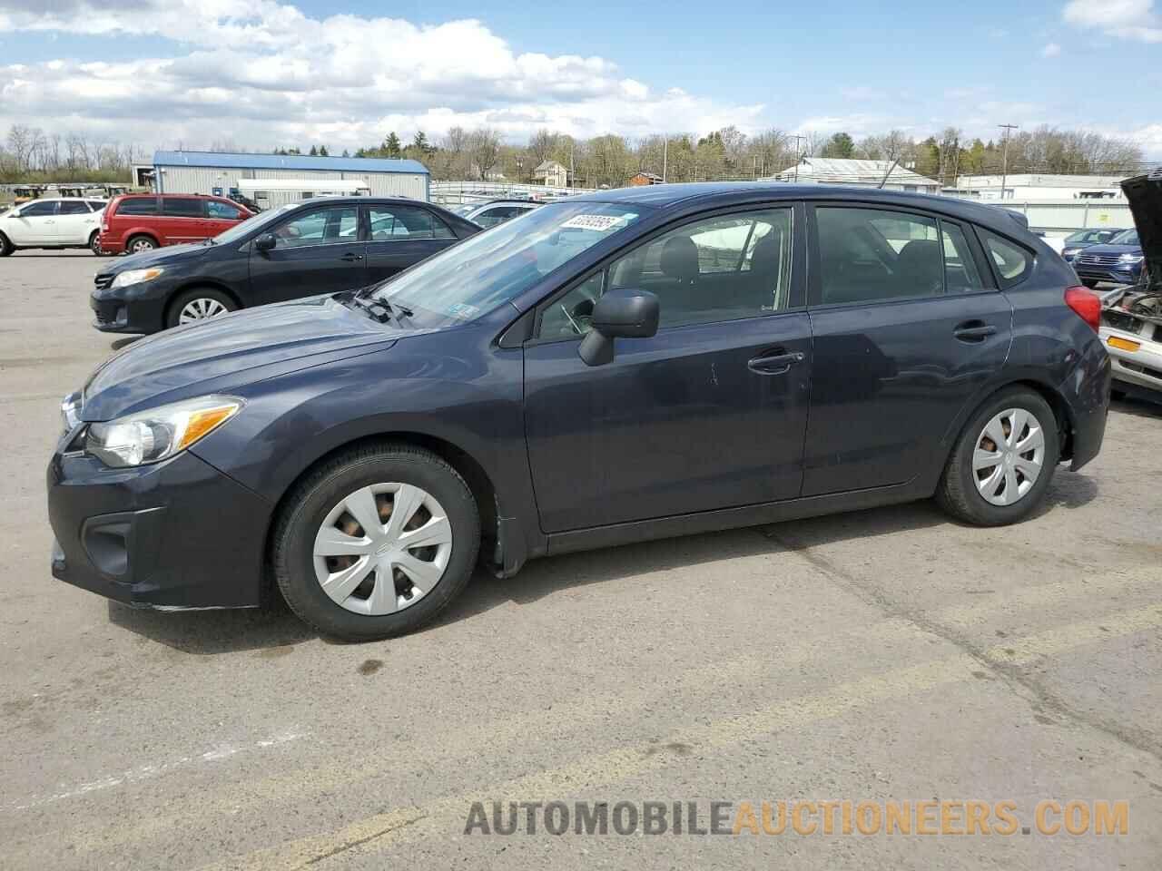 JF1GPAA64E8233817 SUBARU IMPREZA 2014
