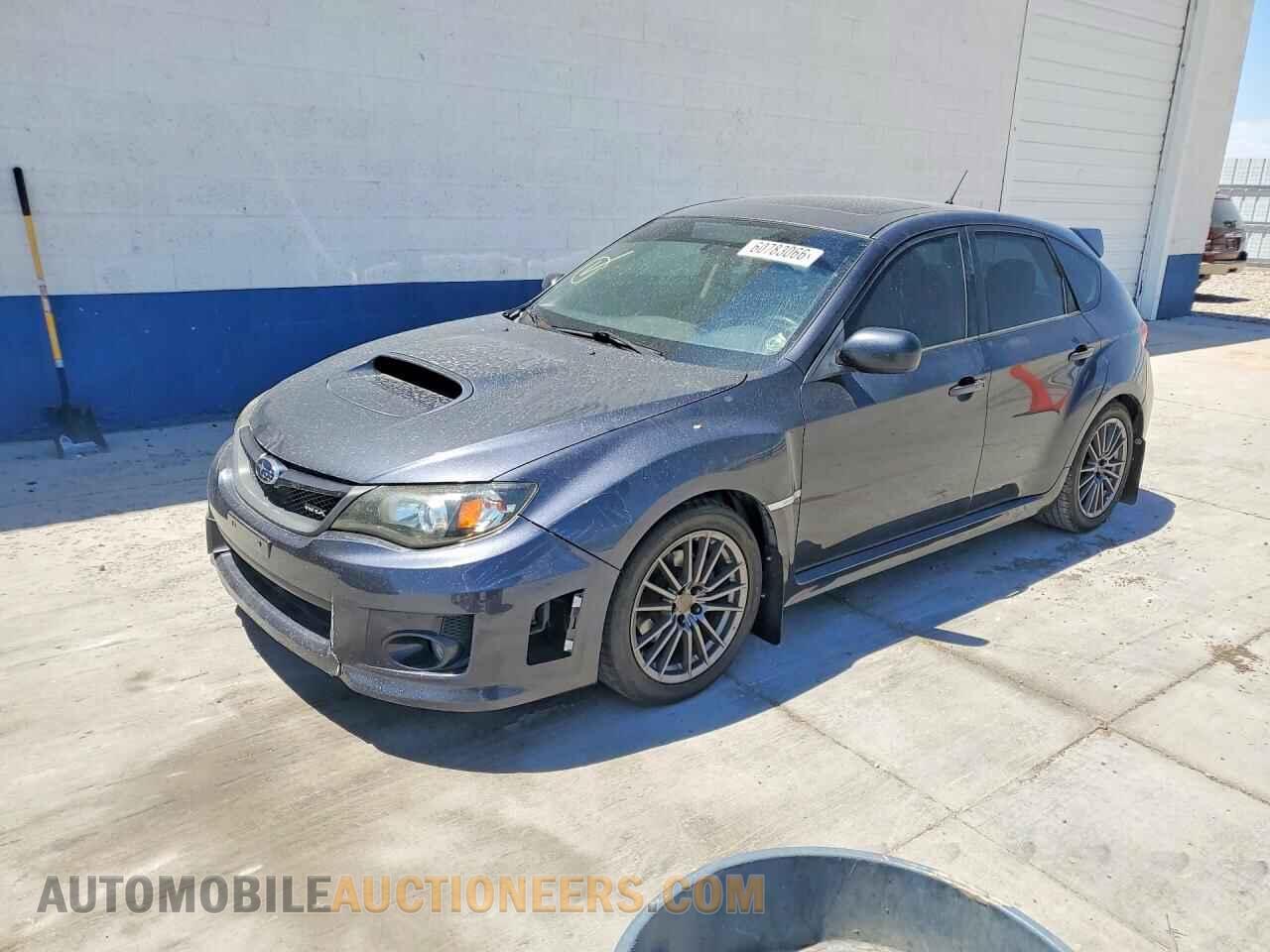 JF1GR7E64BG831771 SUBARU WRX 2011