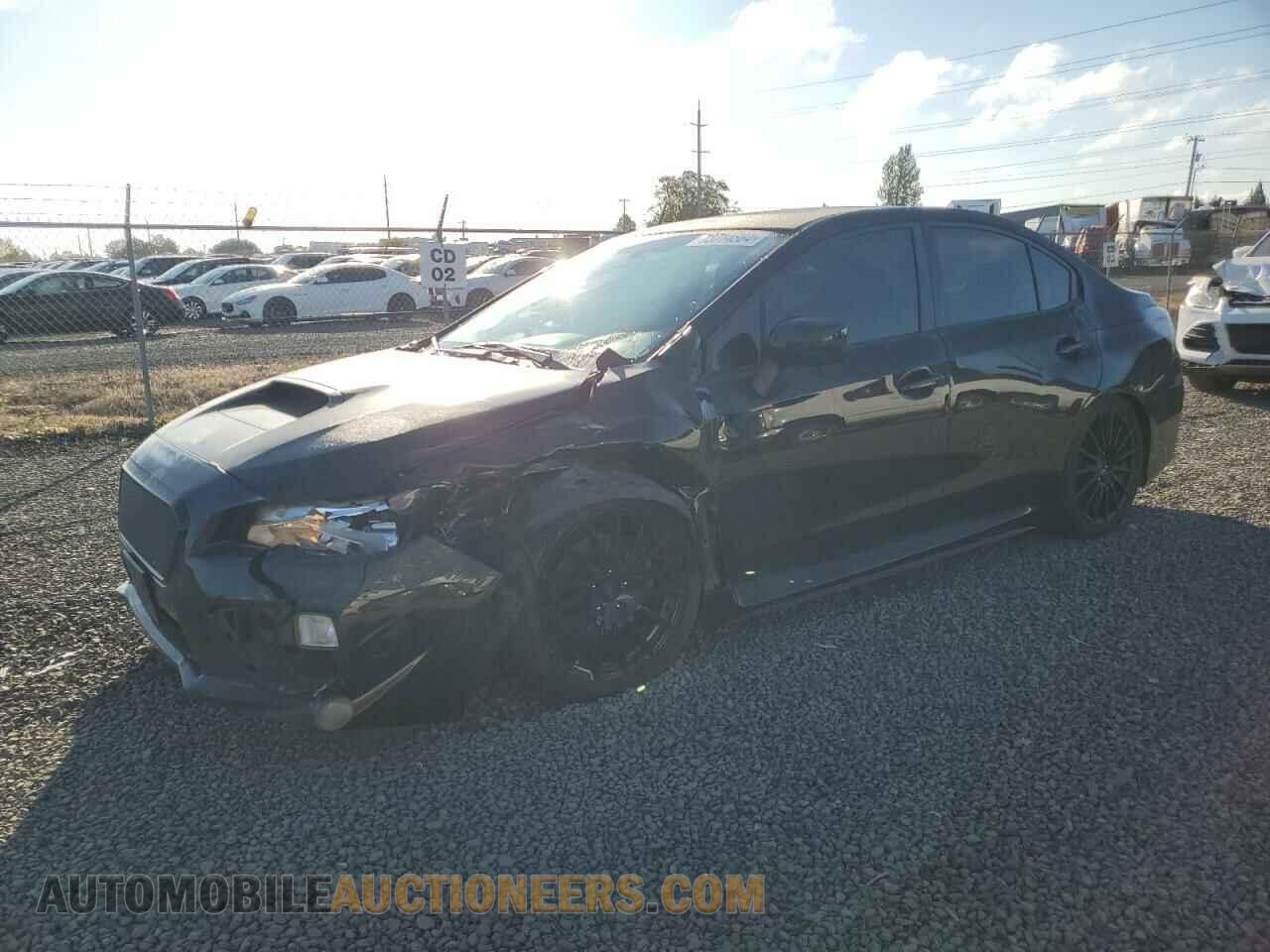 JF1VA1E66G9828362 SUBARU WRX 2016