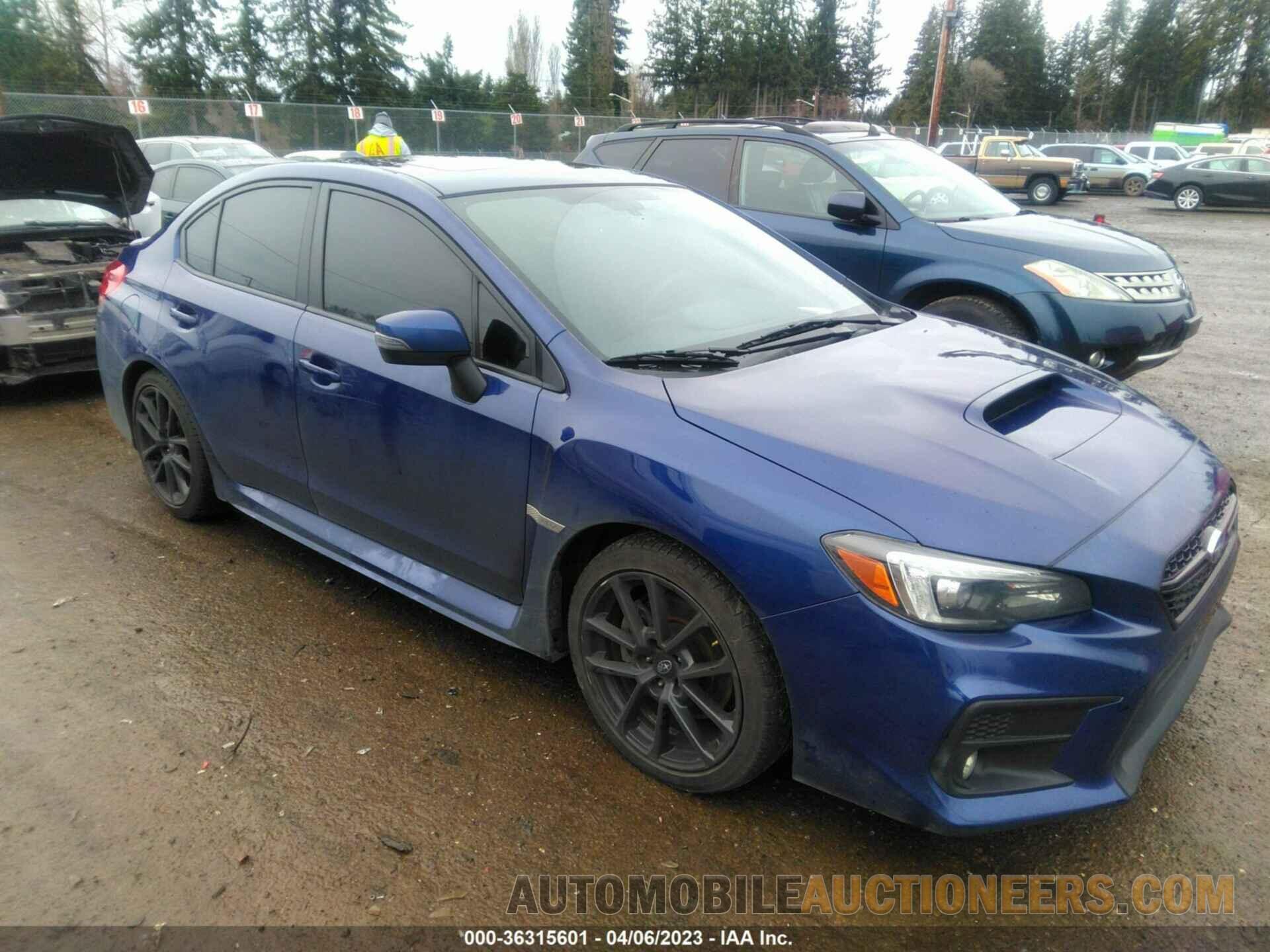 JF1VA1P6XM8815404 SUBARU WRX 2021