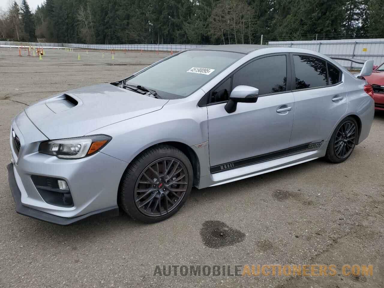 JF1VA2L62F9801585 SUBARU WRX 2015
