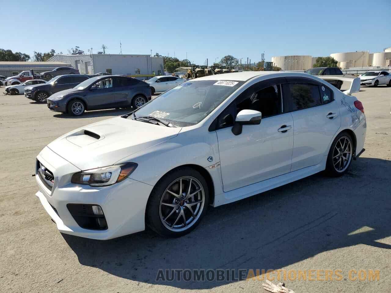 JF1VA2M67G9828507 SUBARU WRX 2016