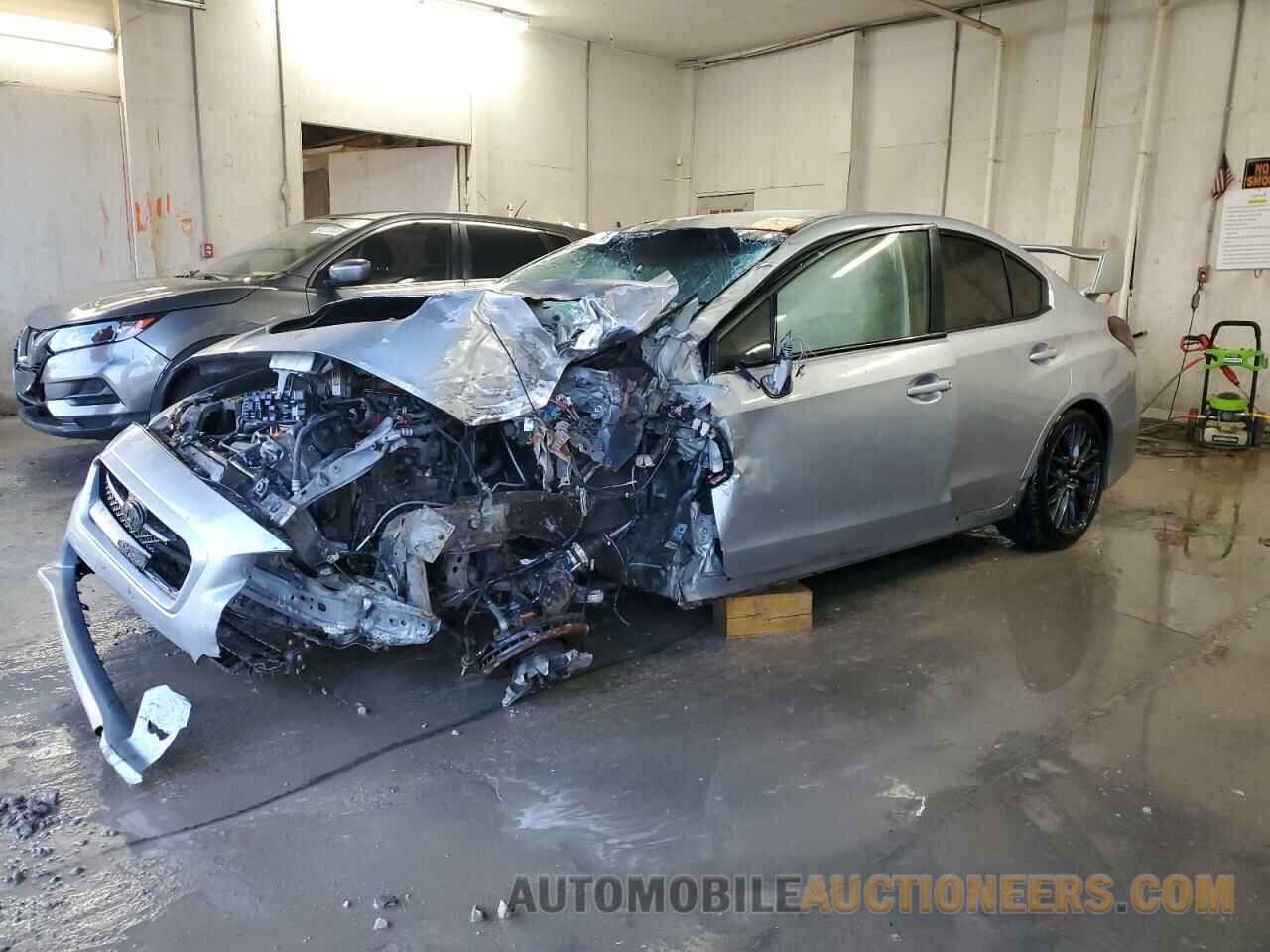JF1VA2V66G9817108 SUBARU WRX 2016