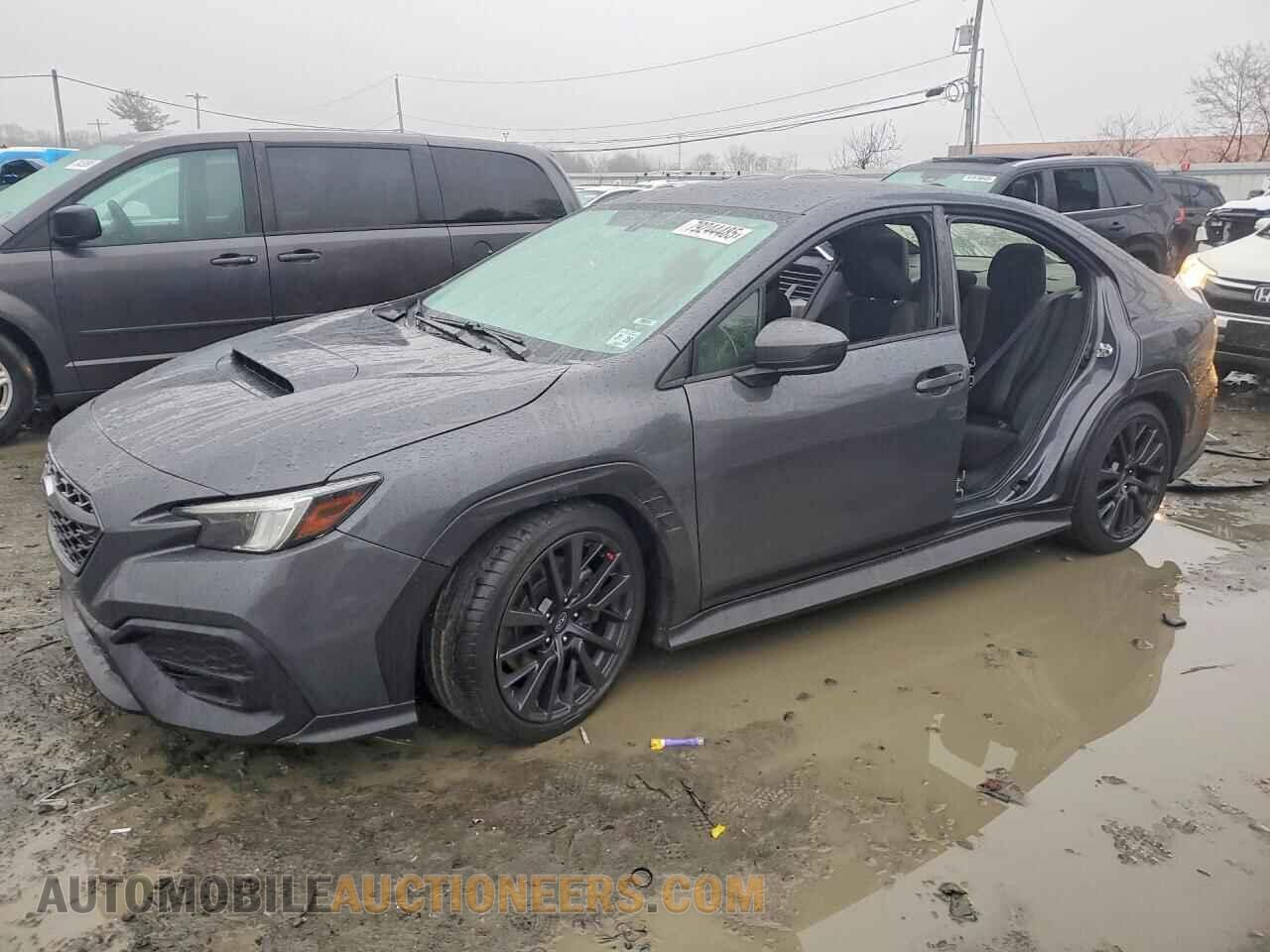 JF1VBAA67P9802176 SUBARU WRX 2023