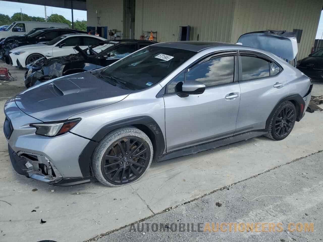 JF1VBAF69N9028048 SUBARU WRX 2022