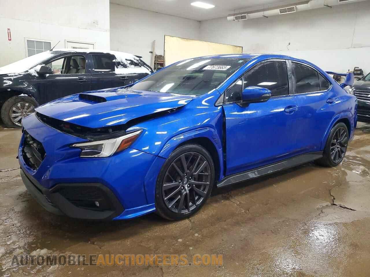 JF1VBAL63P9806254 SUBARU WRX 2023