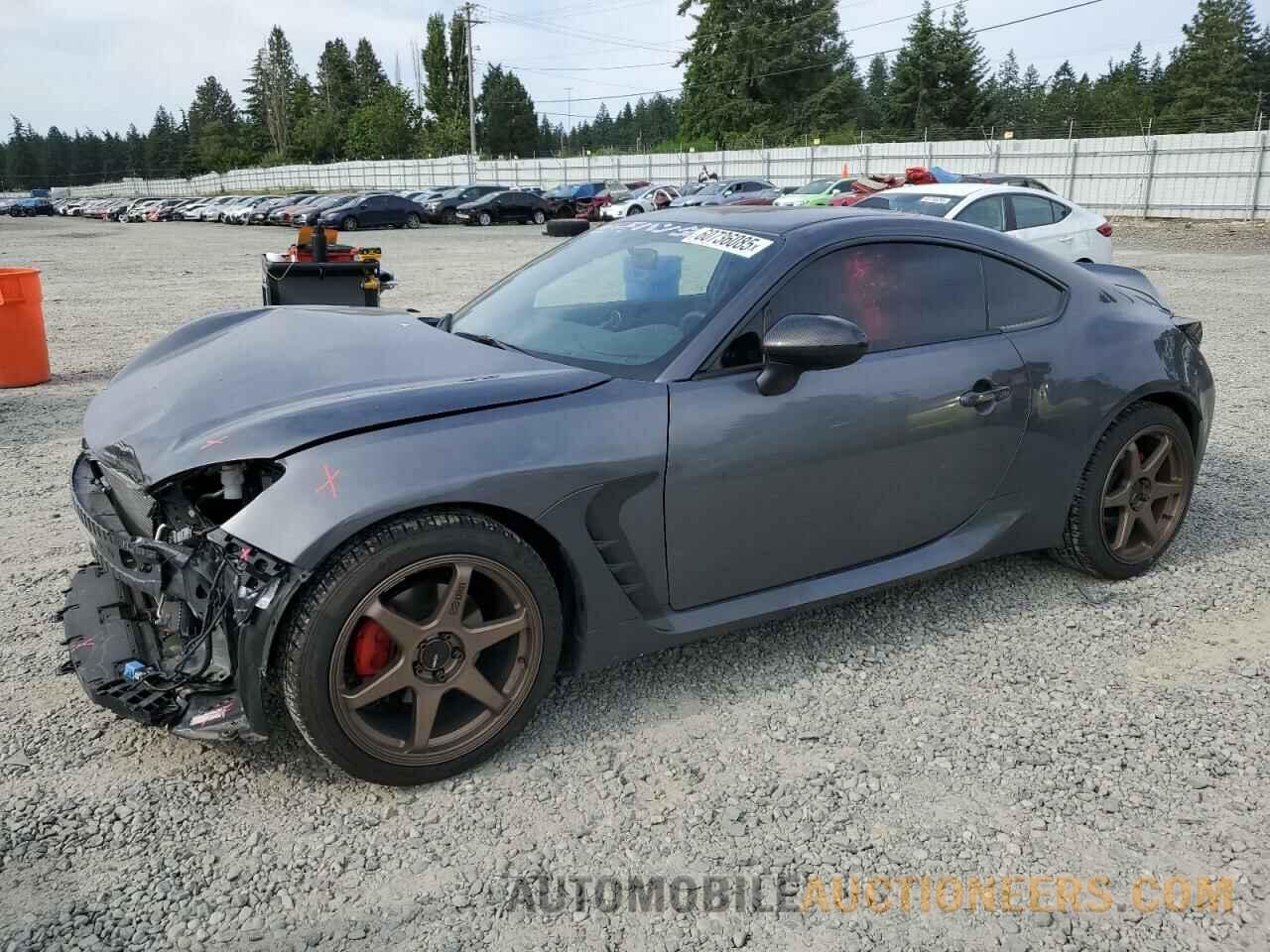 JF1ZNBB13P9762566 TOYOTA GR 86 2023