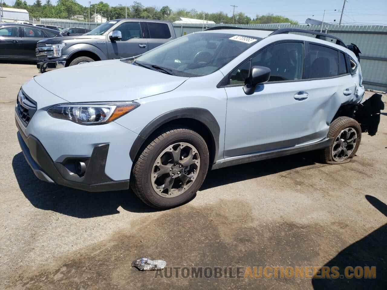 JF2GTABC6P8291863 SUBARU CROSSTREK 2023