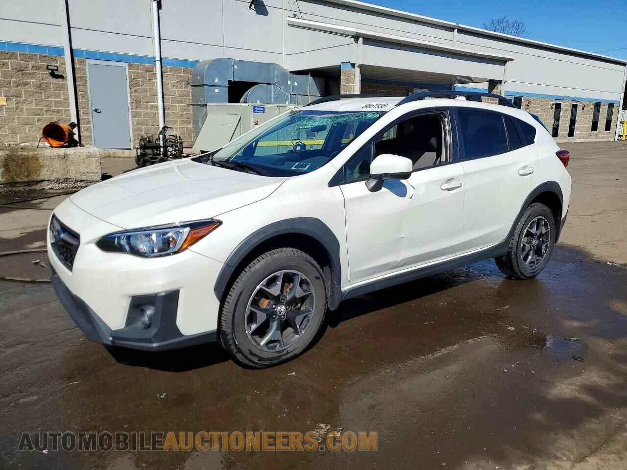 JF2GTABCXJH219829 SUBARU CROSSTREK 2018