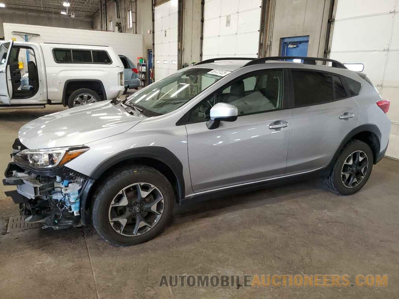 JF2GTACC9K8351108 SUBARU CROSSTREK 2019