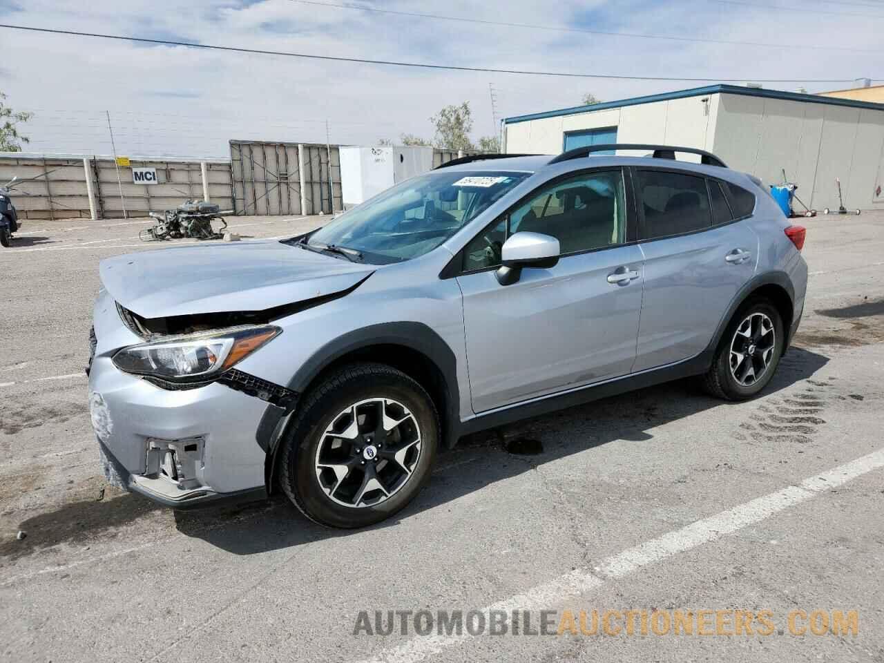 JF2GTADC2J8274899 SUBARU CROSSTREK 2018