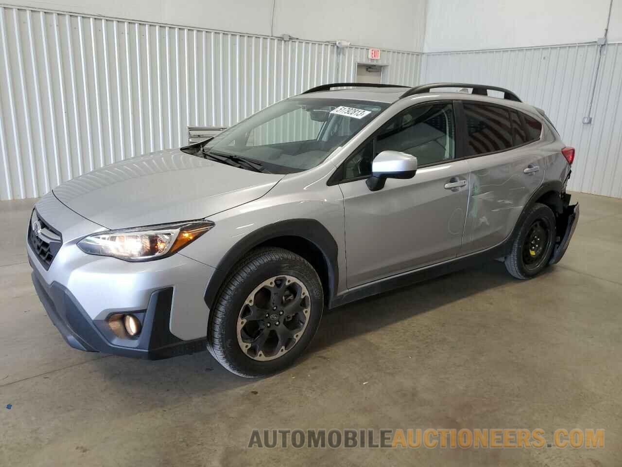 JF2GTAEC0PH200517 SUBARU CROSSTREK 2023