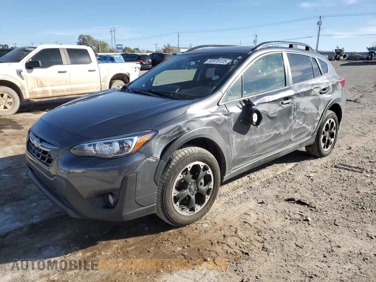 JF2GTAEC1PH277607 SUBARU CROSSTREK 2023