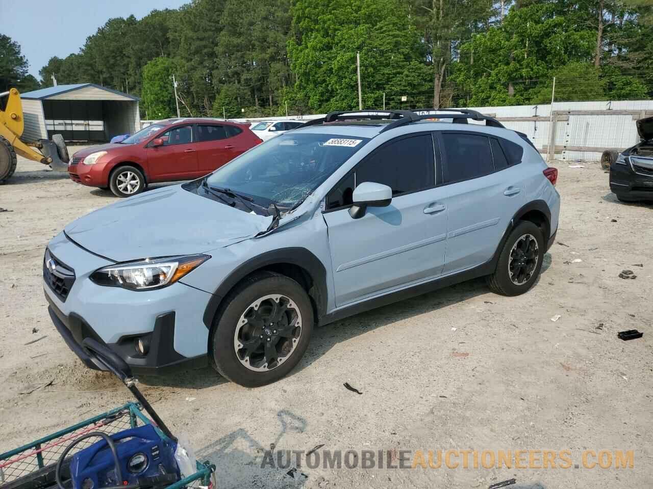 JF2GTAEC2PH230070 SUBARU CROSSTREK 2023