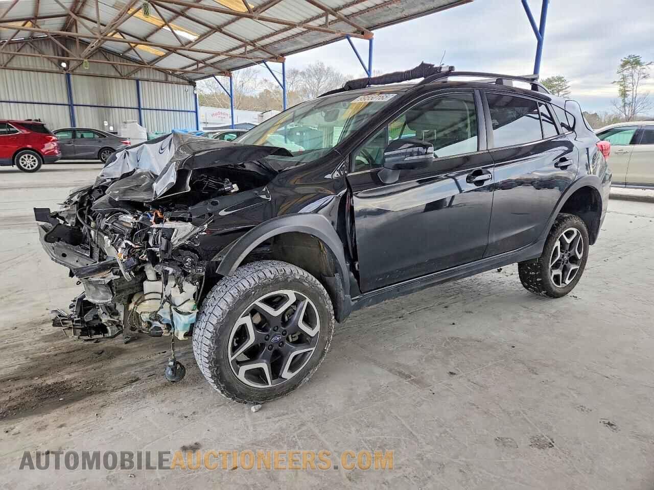 JF2GTAMC3KH331189 SUBARU CROSSTREK 2019
