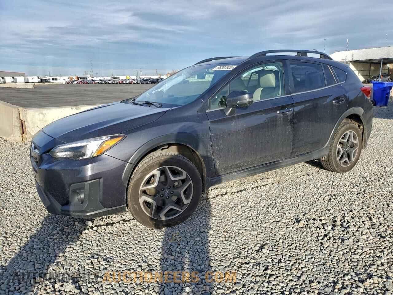 JF2GTAMC8K8255081 SUBARU CROSSTREK 2019