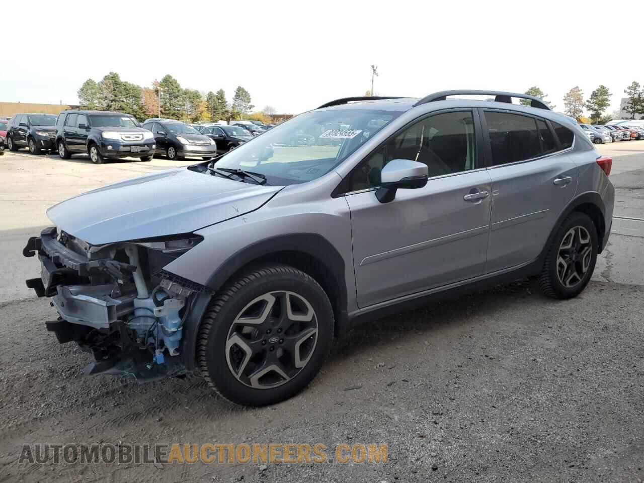 JF2GTAMC8K8372000 SUBARU CROSSTREK 2019