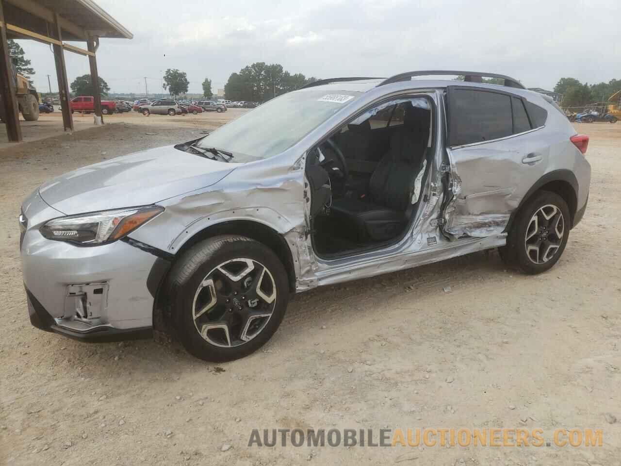 JF2GTAMC8KH239060 SUBARU CROSSTREK 2019