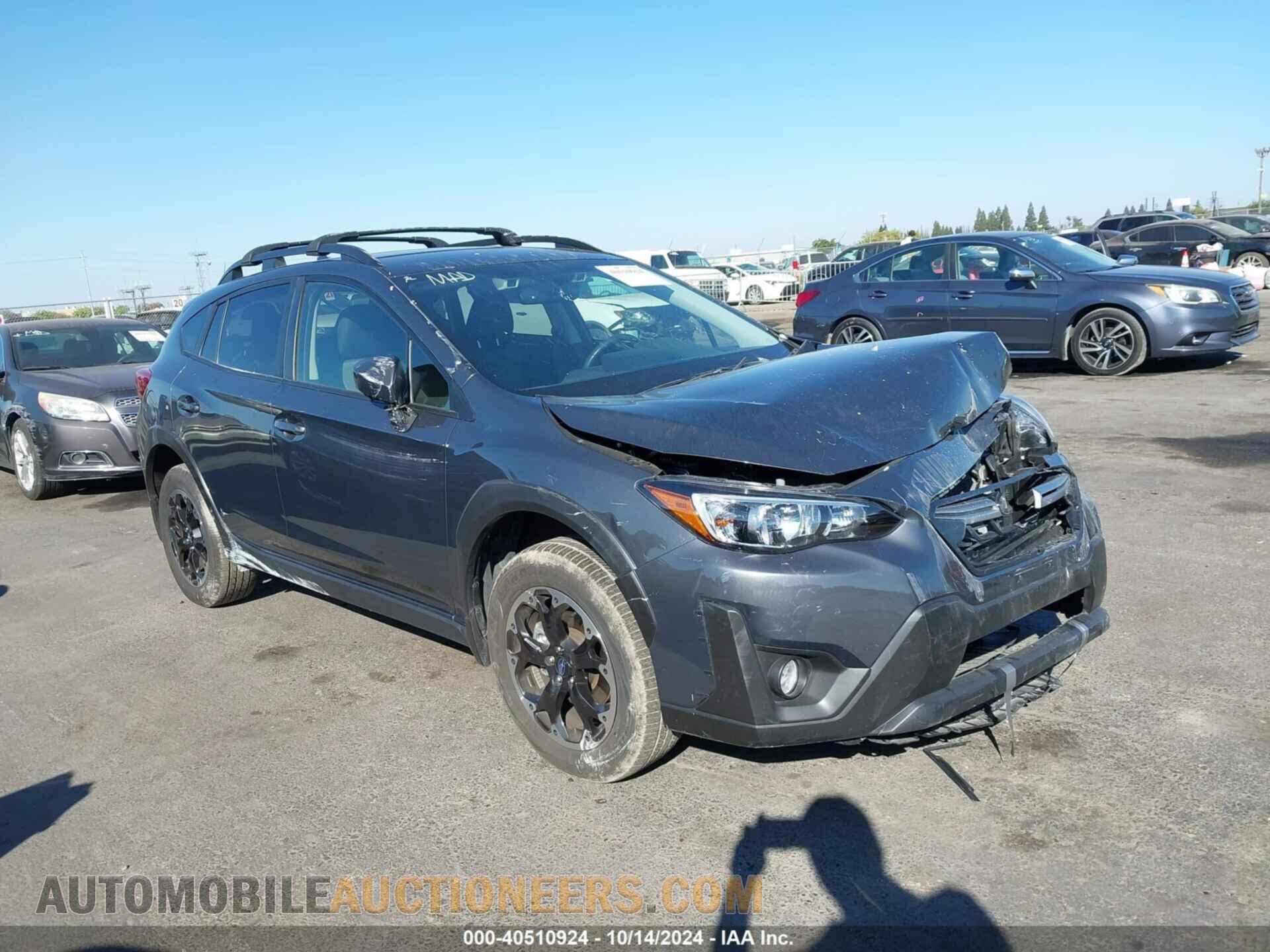 JF2GTAPC1P8317407 SUBARU CROSSTREK 2023