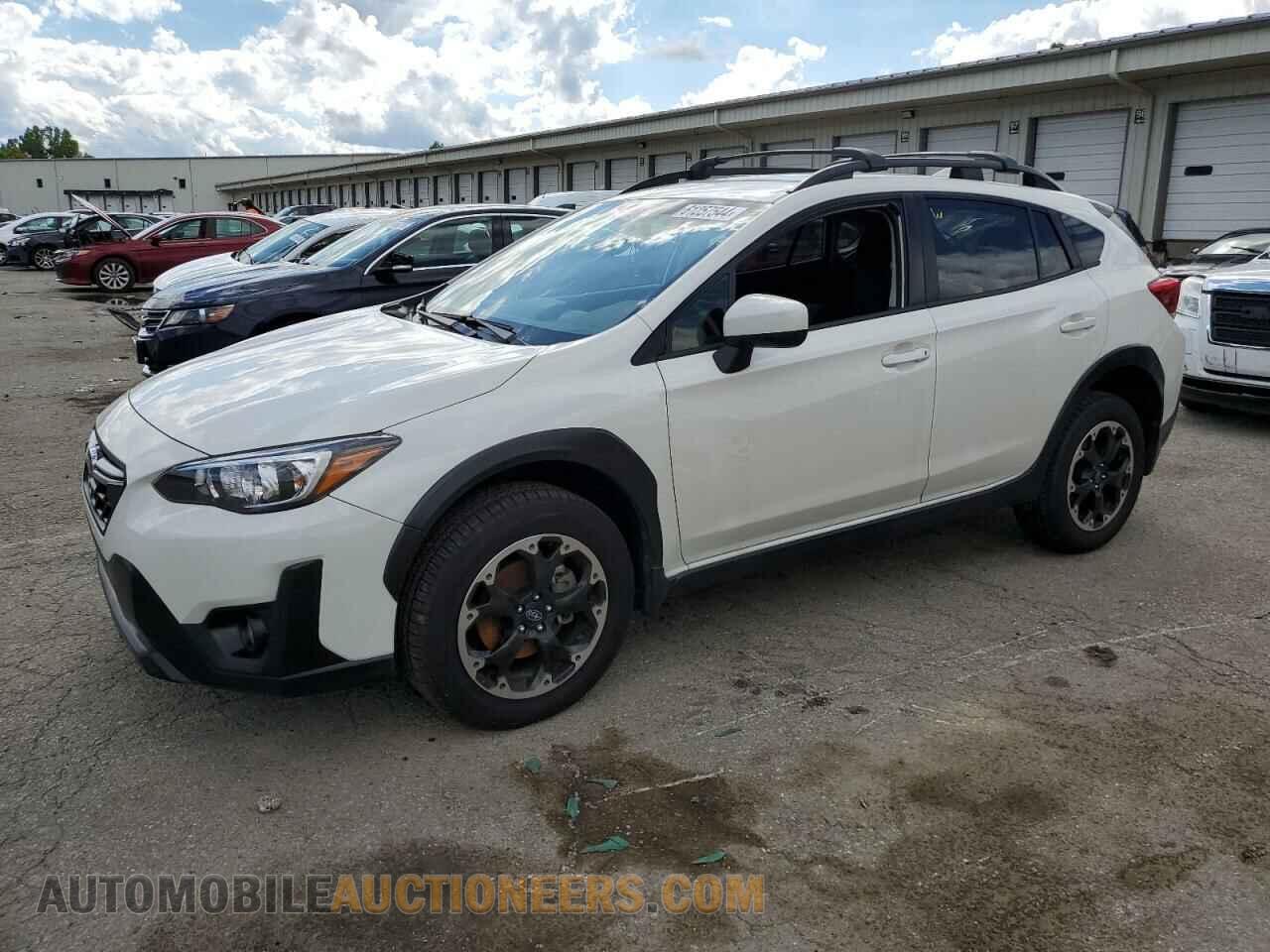 JF2GTAPC1PH258309 SUBARU CROSSTREK 2023