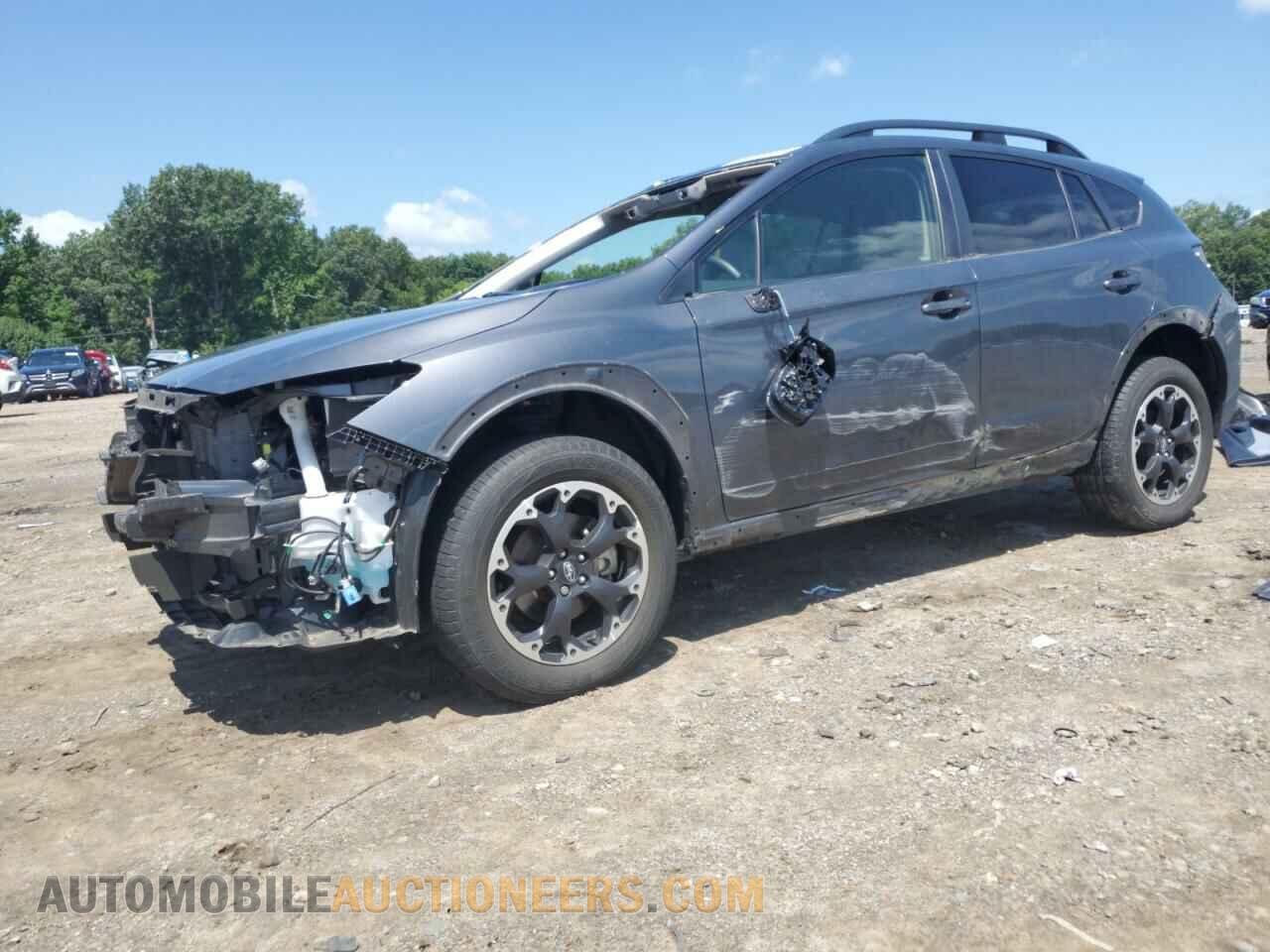 JF2GTAPC2P8300065 SUBARU CROSSTREK 2023