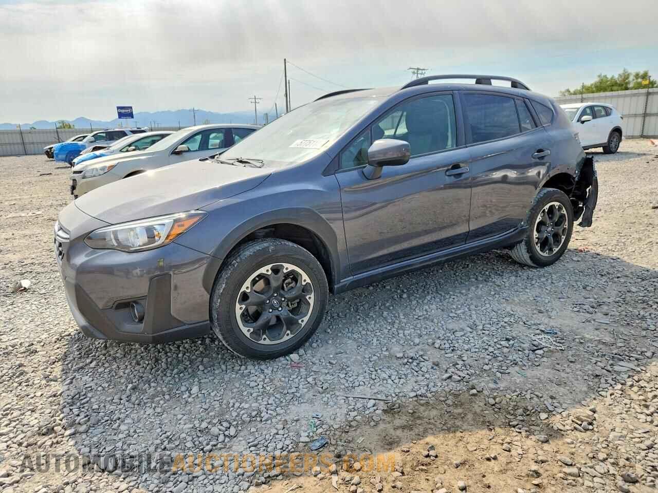 JF2GTAPC2PH248064 SUBARU CROSSTREK 2023