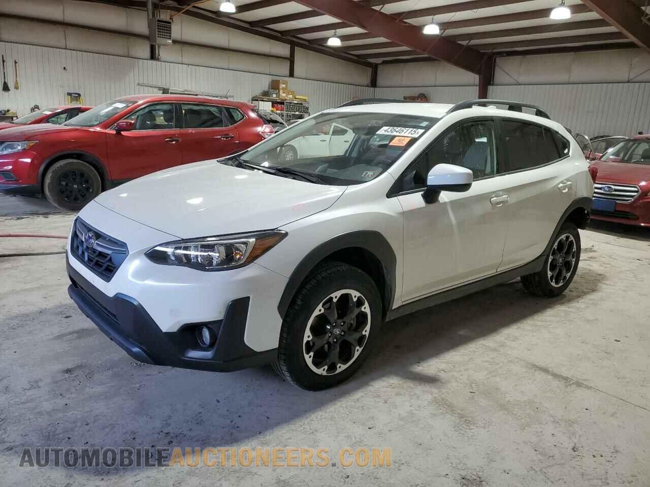 JF2GTAPC2PH261641 SUBARU CROSSTREK 2023