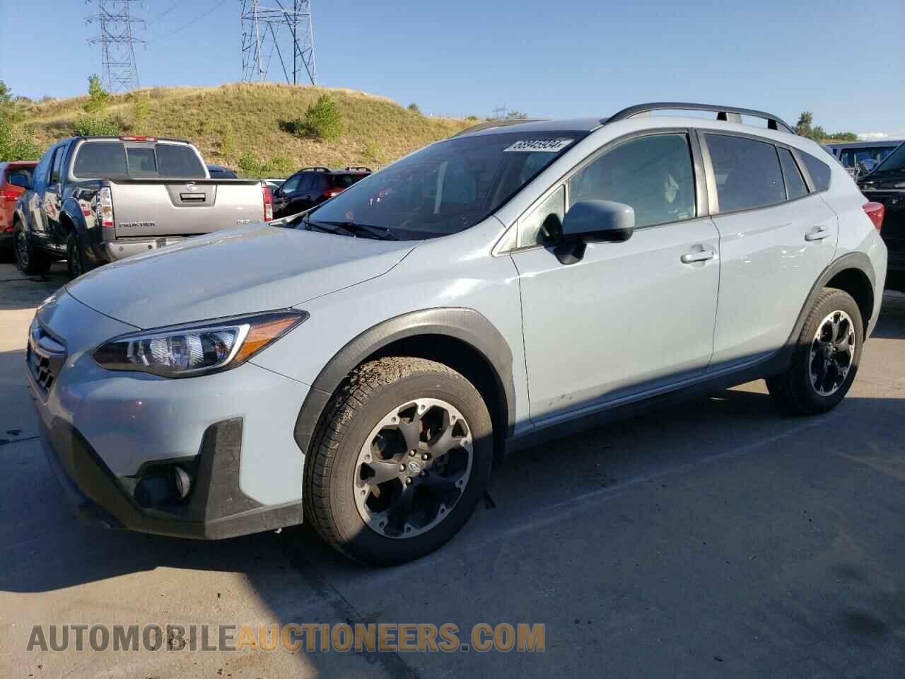 JF2GTAPC3PH254665 SUBARU CROSSTREK 2023