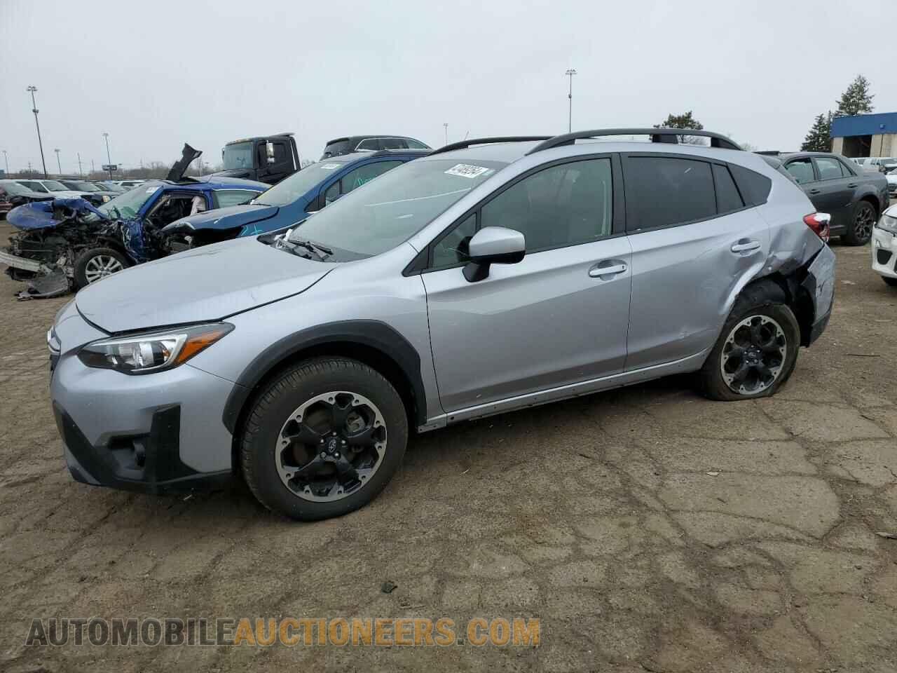 JF2GTAPC7P8317377 SUBARU CROSSTREK 2023