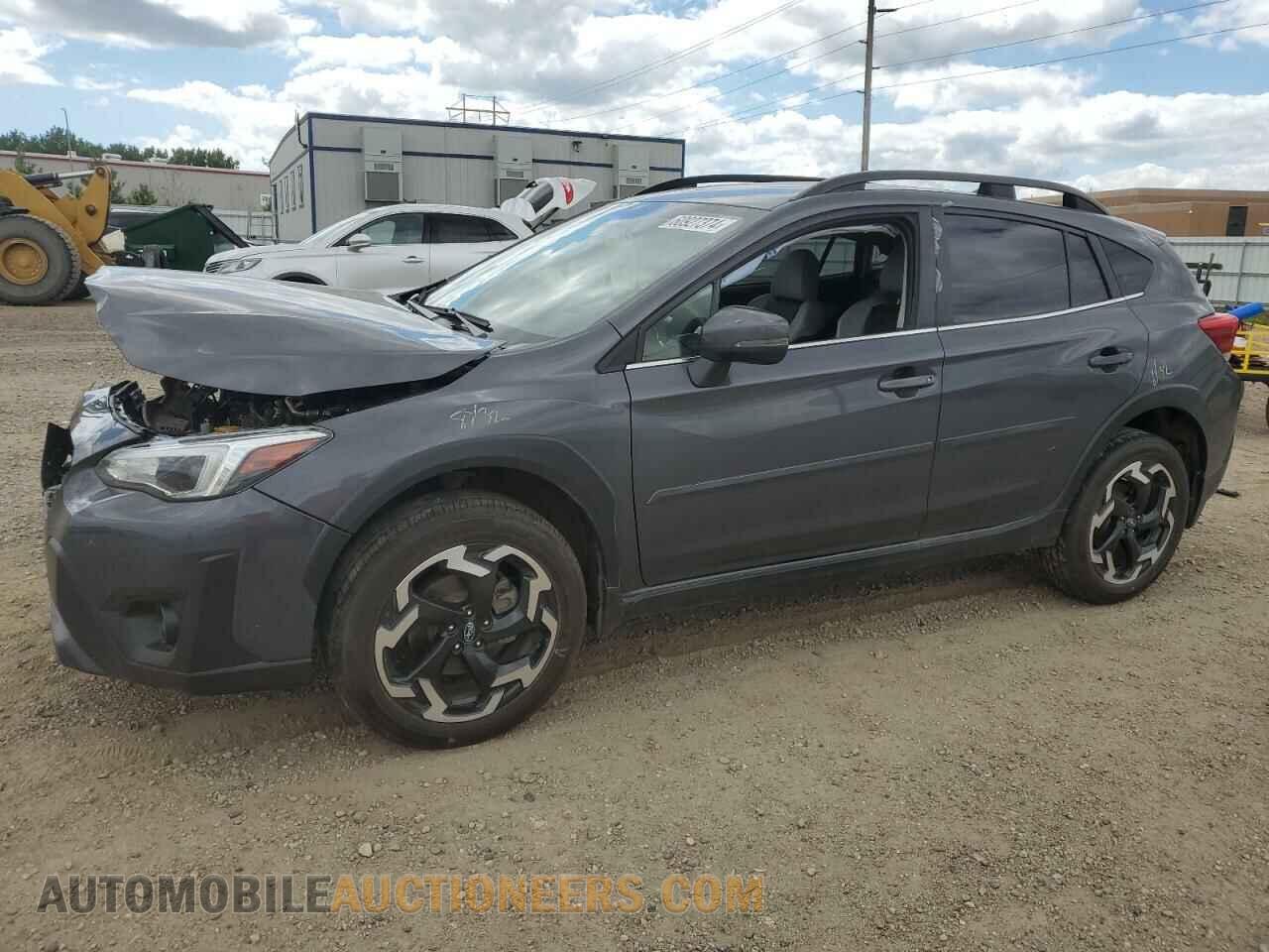 JF2GTHMC2MH326321 SUBARU CROSSTREK 2021