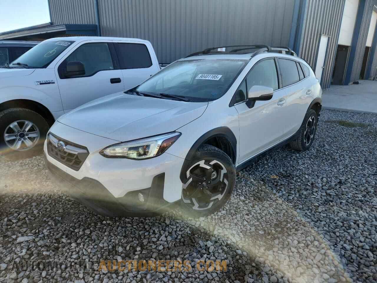 JF2GTHMC2PH212324 SUBARU CROSSTREK 2023