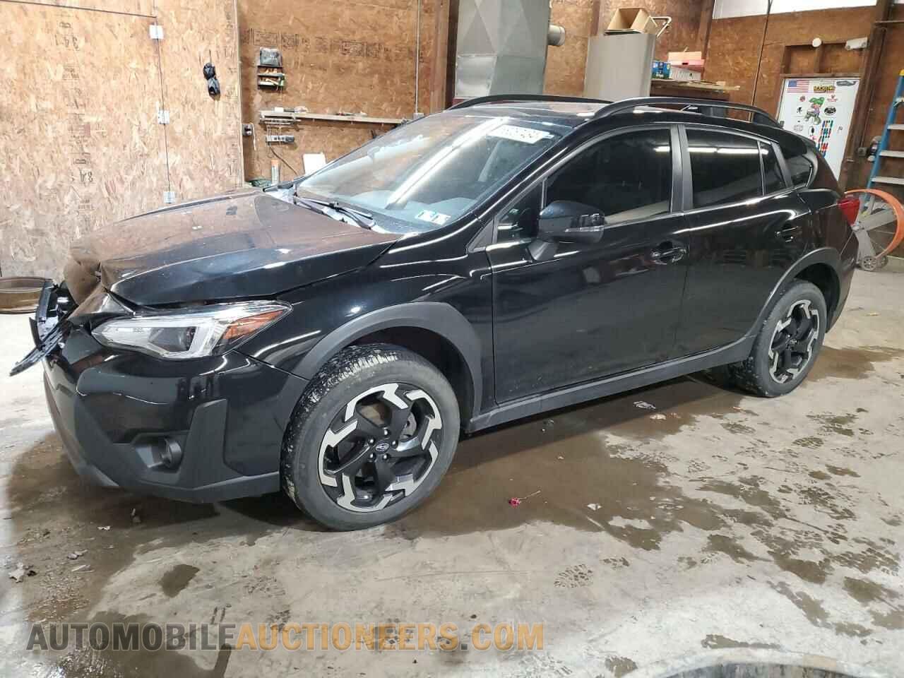 JF2GTHMC2PH295589 SUBARU CROSSTREK 2023