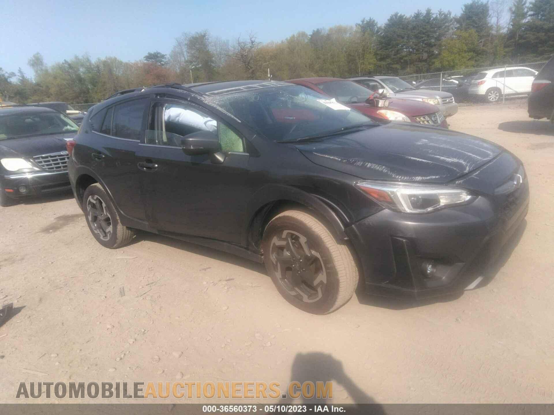 JF2GTHNC4PH307708 SUBARU CROSSTREK 2023