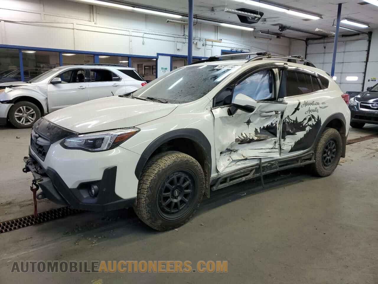 JF2GTHNC7PH229232 SUBARU CROSSTREK 2023