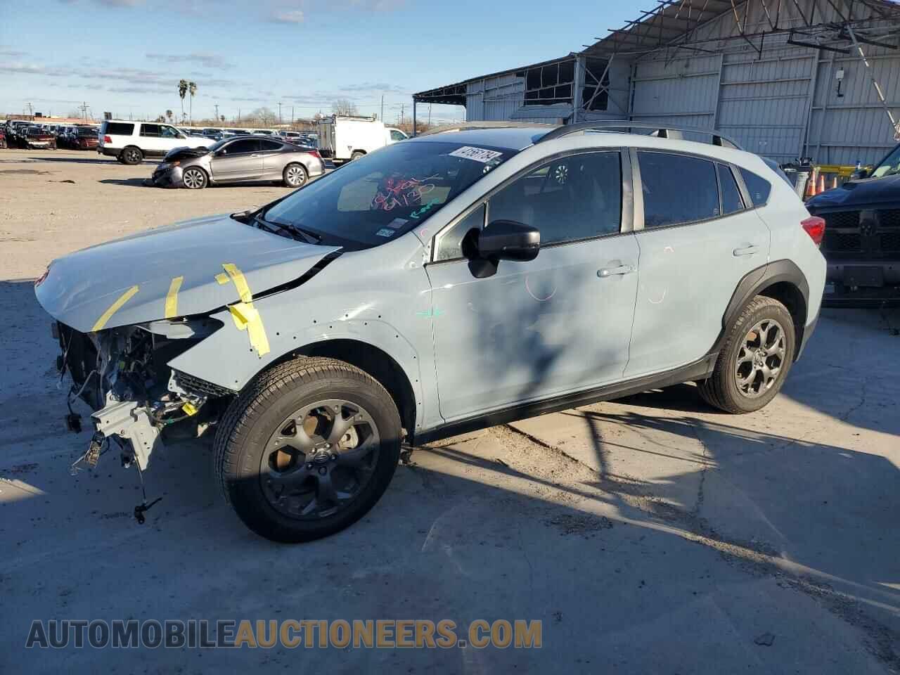 JF2GTHRC0PH229082 SUBARU CROSSTREK 2023