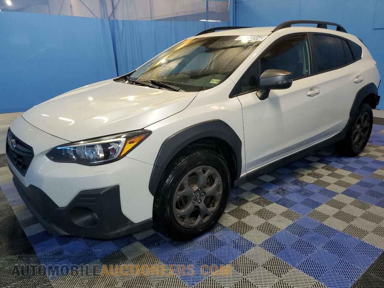 JF2GTHRC2MH220749 SUBARU CROSSTREK 2021