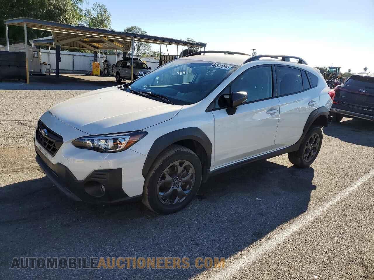 JF2GTHRC4PH215721 SUBARU CROSSTREK 2023