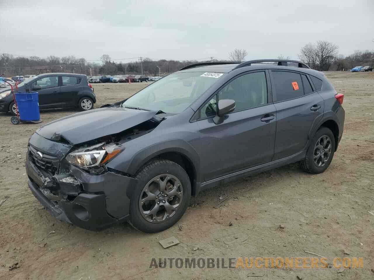 JF2GTHSC0PH266563 SUBARU CROSSTREK 2023