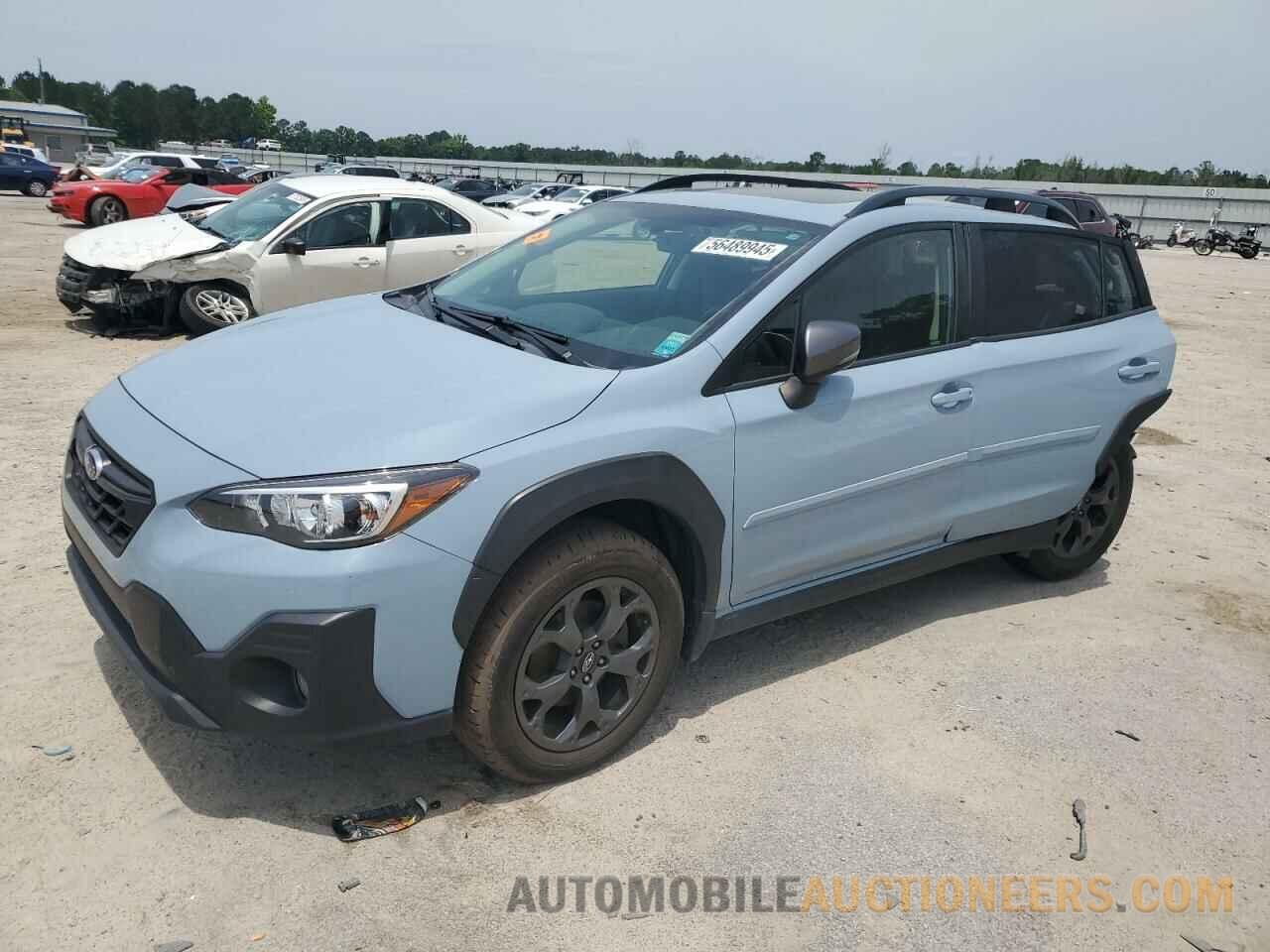 JF2GTHSC1MH653750 SUBARU CROSSTREK 2021