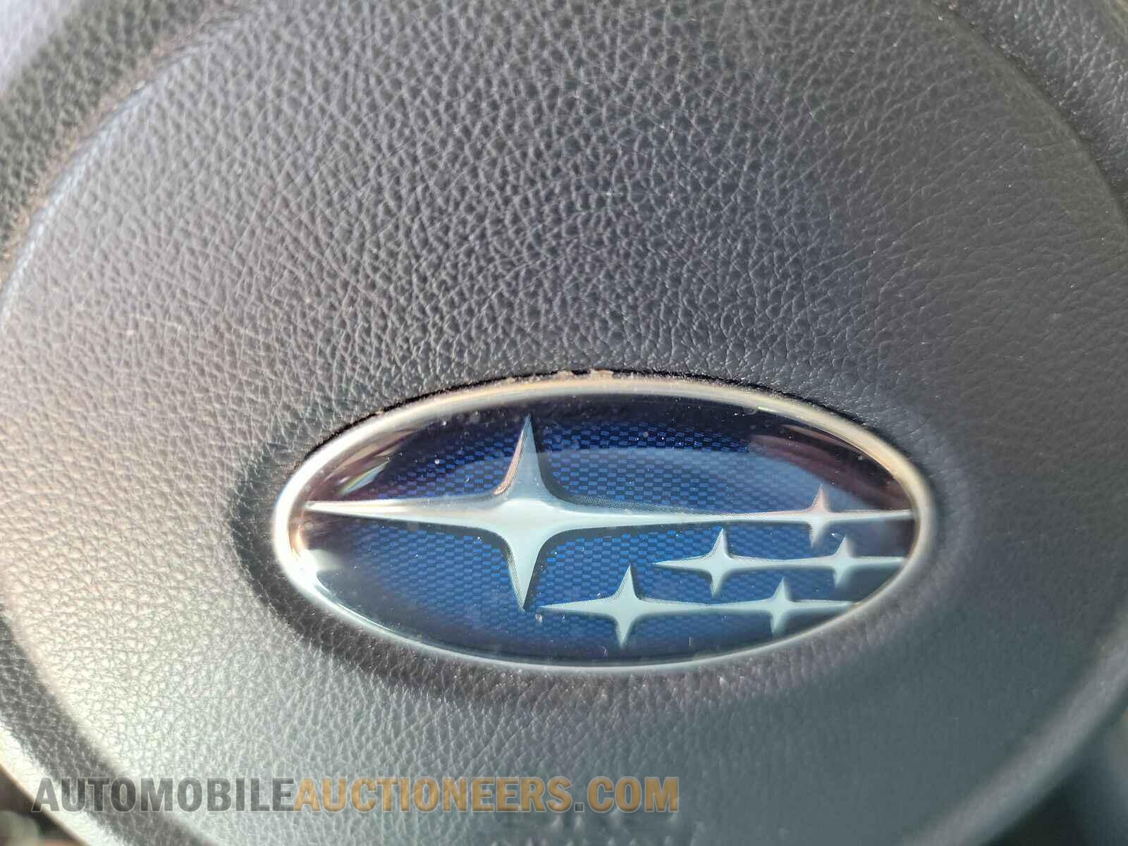 JF2GTHSC2MH333272 Subaru Crosstrek 2021