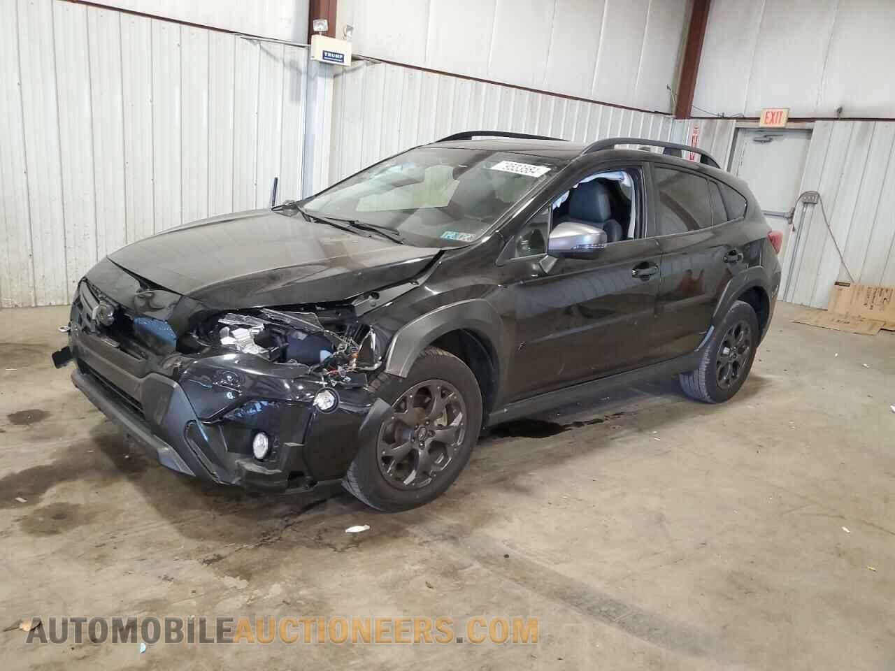 JF2GTHSC2MH361122 SUBARU CROSSTREK 2021