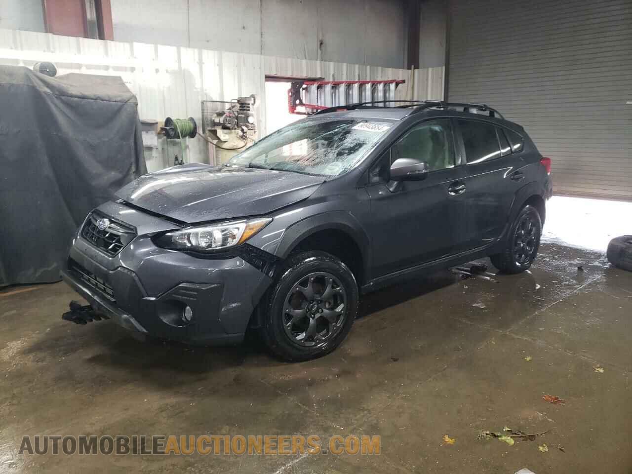 JF2GTHSC2MH375151 SUBARU CROSSTREK 2021